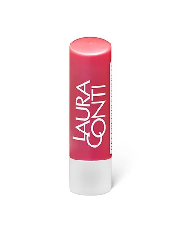 Balsam de buze hidratant si protector cu zmeura, 4.8g, Laura Conti