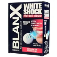 Tratament White Shock Power, 50ml, BlanX