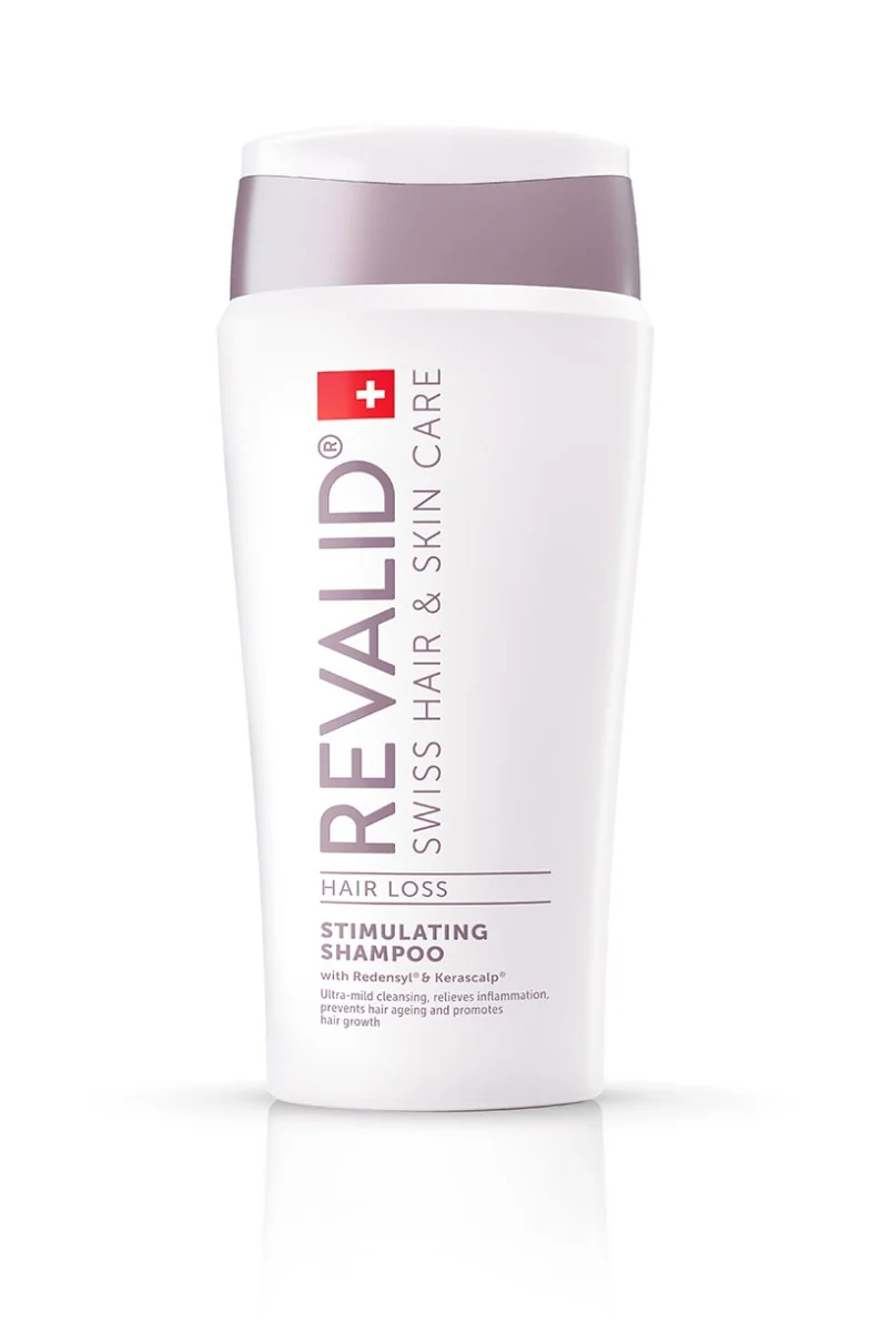 Sampon stimulator, 200ml, Revalid