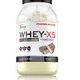 Pudra proteica cu aroma de Ciocolata Bueno Whey-X5, 2000g, Genius Nutrition