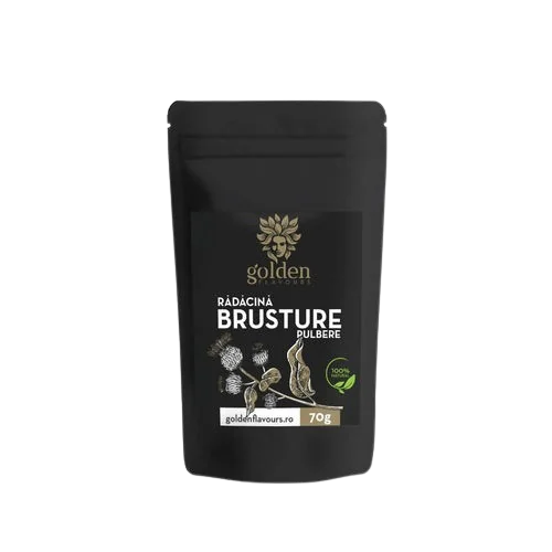 Pudra pentru slabit cu aroma de afine Diet, 850g, Orangefit