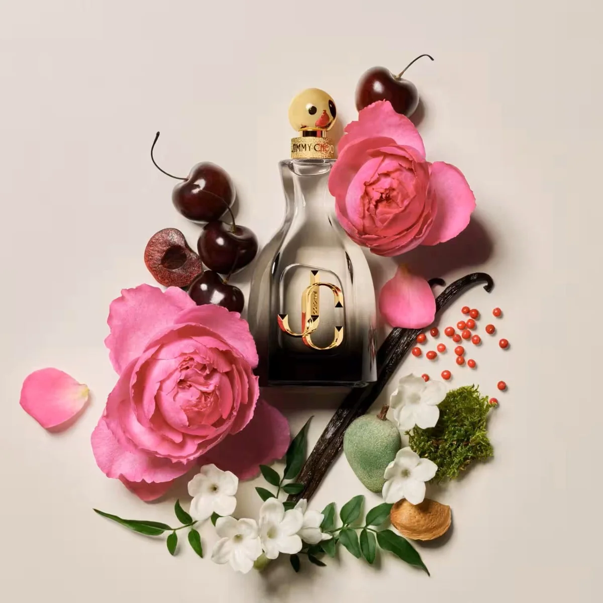 Set pentru femei I Want Choo Forever, Jimmy Choo