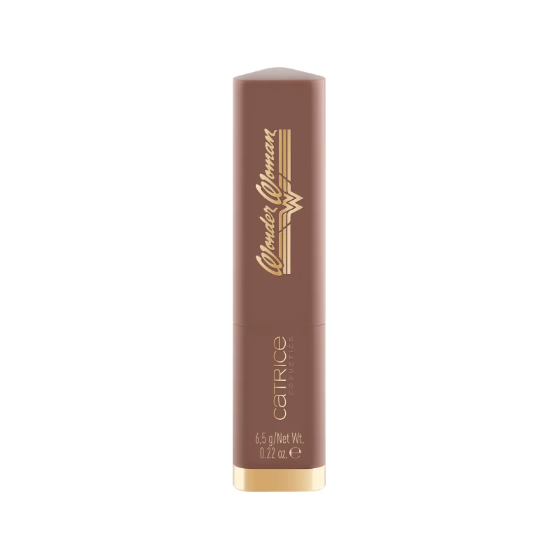 Bronzer stick pentru fata Wonder Woman 020 You are Strong, 6.5g, Catrice
