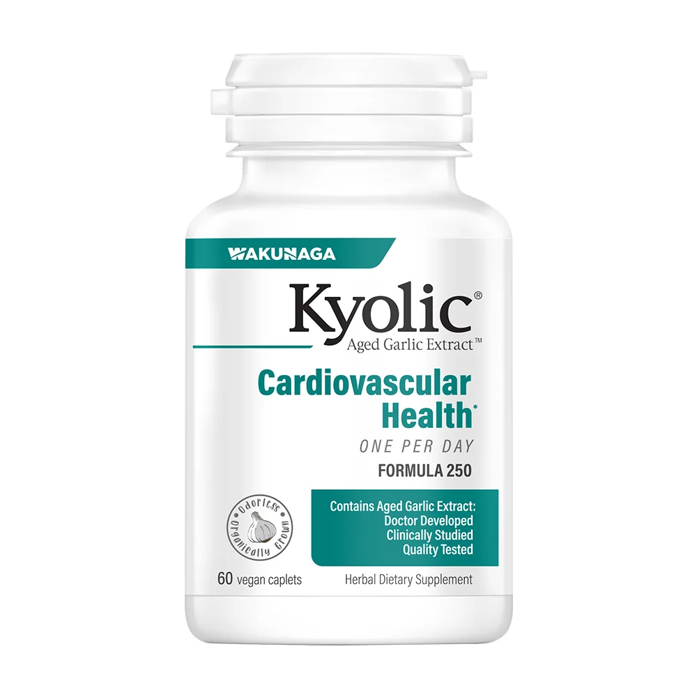 Kyolic 1000mg, 60 tablete, Gold Nutrition
