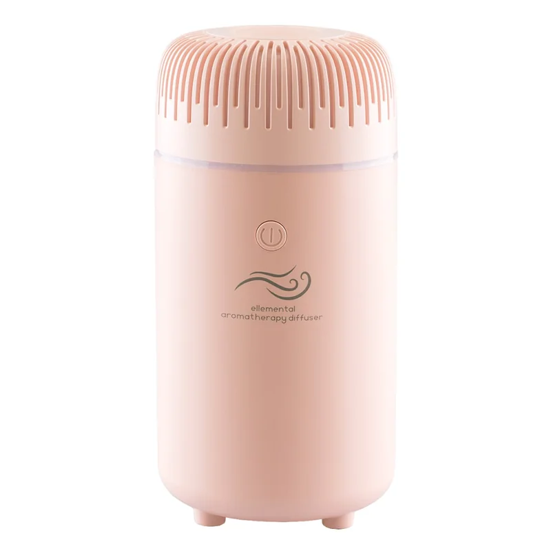 Difuzor de arome Sunshine Pink, 1 bucata, Ellemental