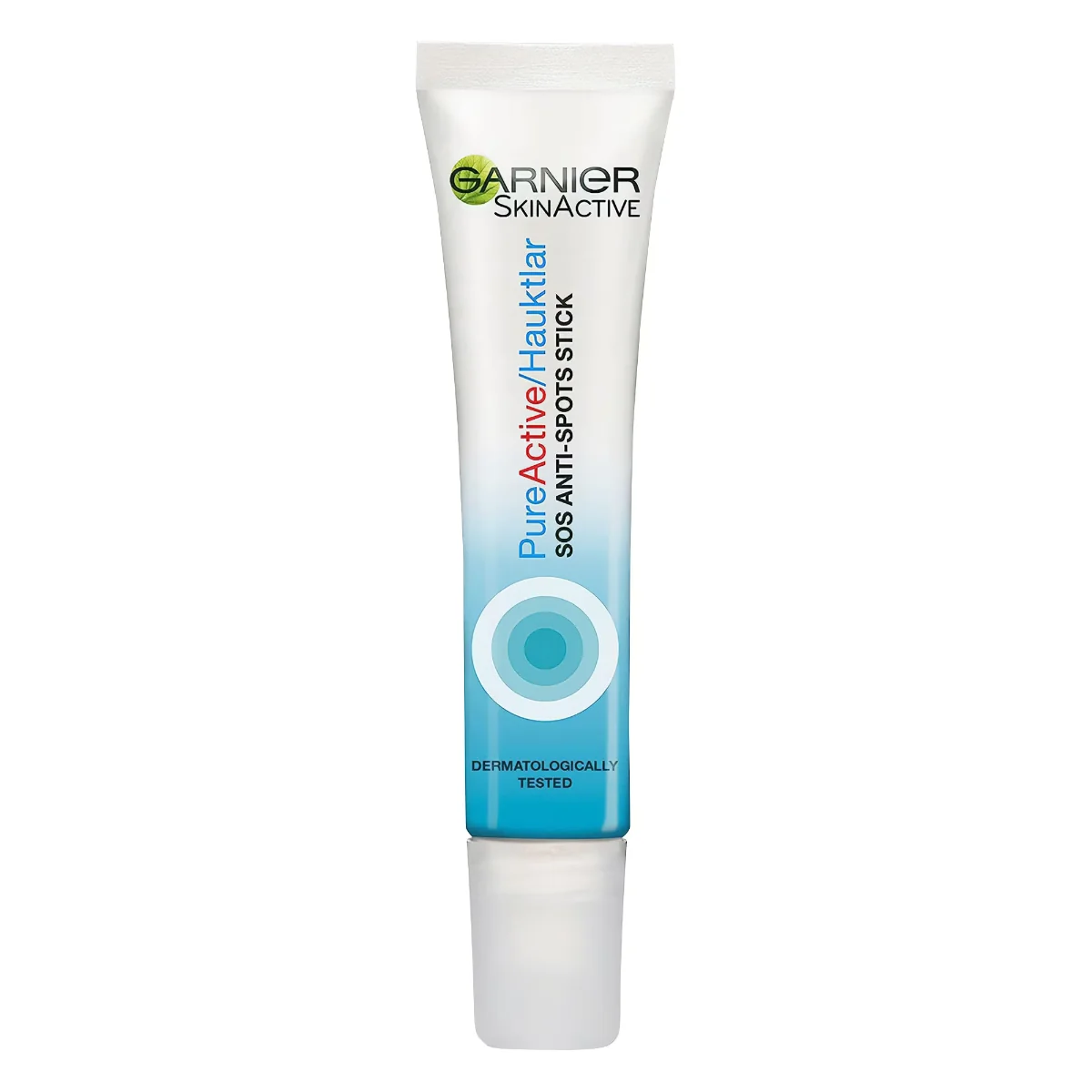 Tratament anti-imperfectiuni S.O.S. Pure Active cu zinc, 10ml, Garnier