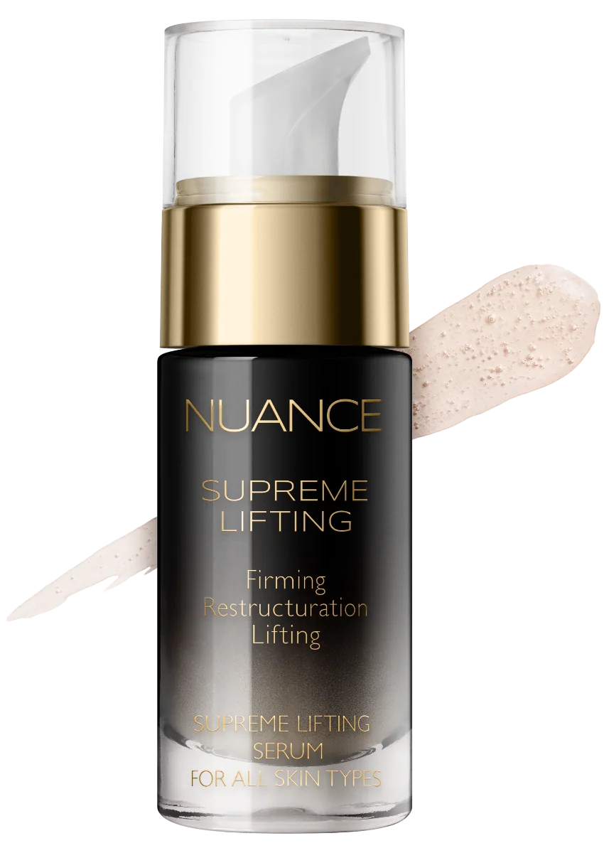 Ser Supreme Lifting, 30ml, Nuance