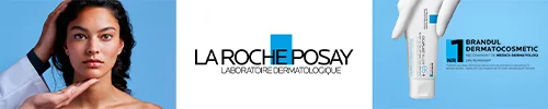 La Roche-Posay brandul 1 dermatocosmetic La Roche-Posay brandul 1 dermatocosmetic