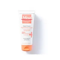 Crema reparatoare pentru pielea uscata a mainilor, 100ml, Mixa