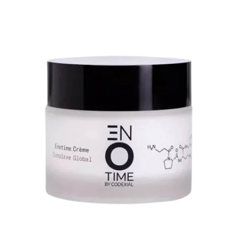Crema anti-age Enotime Complexe Global, 50ml, Codexial