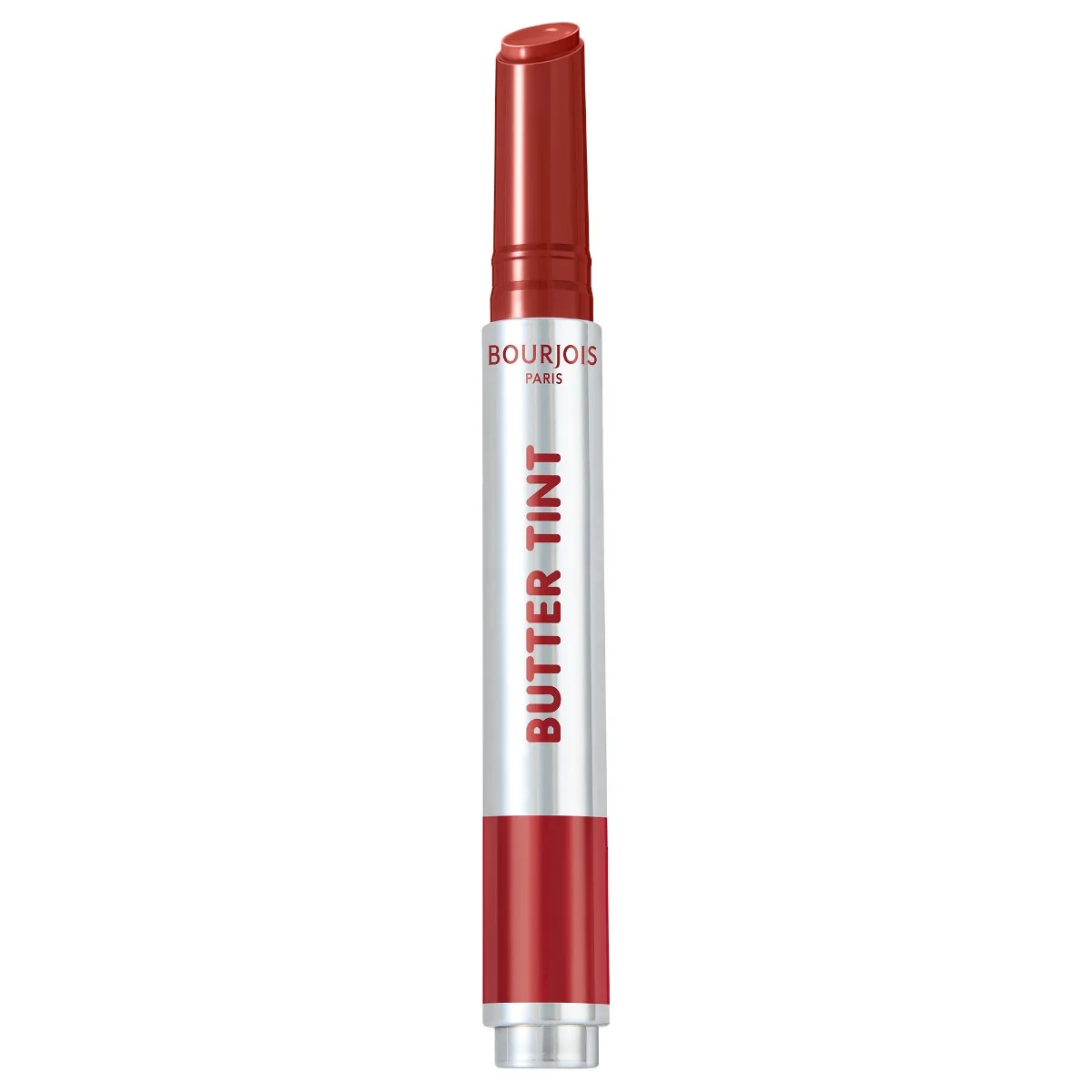 Luciu de buze Butter Tint 05 Caramel Flambe, 2g, Bourjois