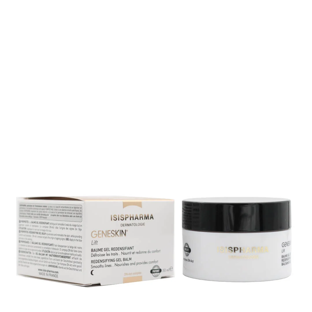 Balsam-gel anti-rid cu efect de regenerare Geneskin, 50ml, Isis Pharma