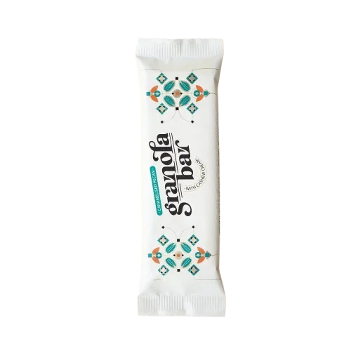 Muesli crocant capsuni si cacao fara gluten, 300g, Viblance