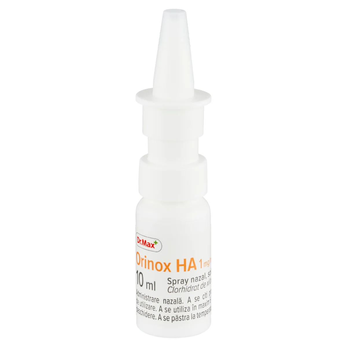 Dr. Max Orinox HA 1 mg/ml Spray nazal, 10ml
