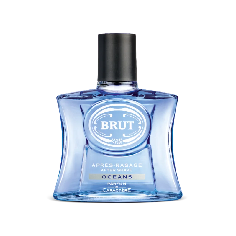 After Shave Ocean, 100ml, Brut