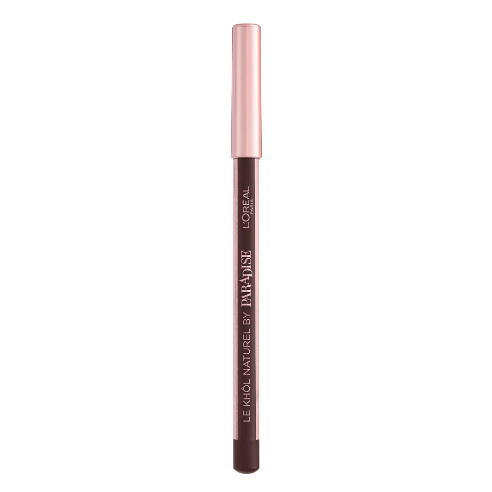Creion de ochi Le Khol By Paradise 102 Pure Espresso, 1.2g, L'Oreal Paris