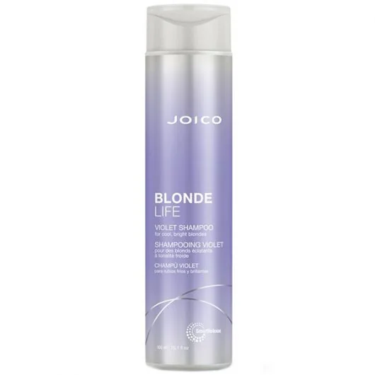 Sampon Blonde Life Violet, 300ml, Joico