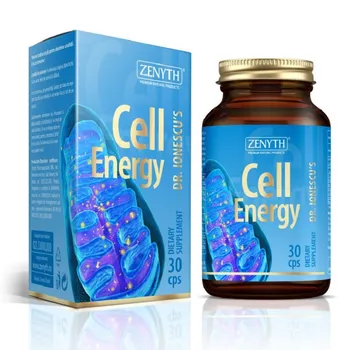 Cell Energy, 30 capsule, Zenyth 