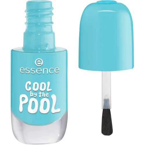 Lac de unghii 39 Cool By The Pool, 8ml, Essence 