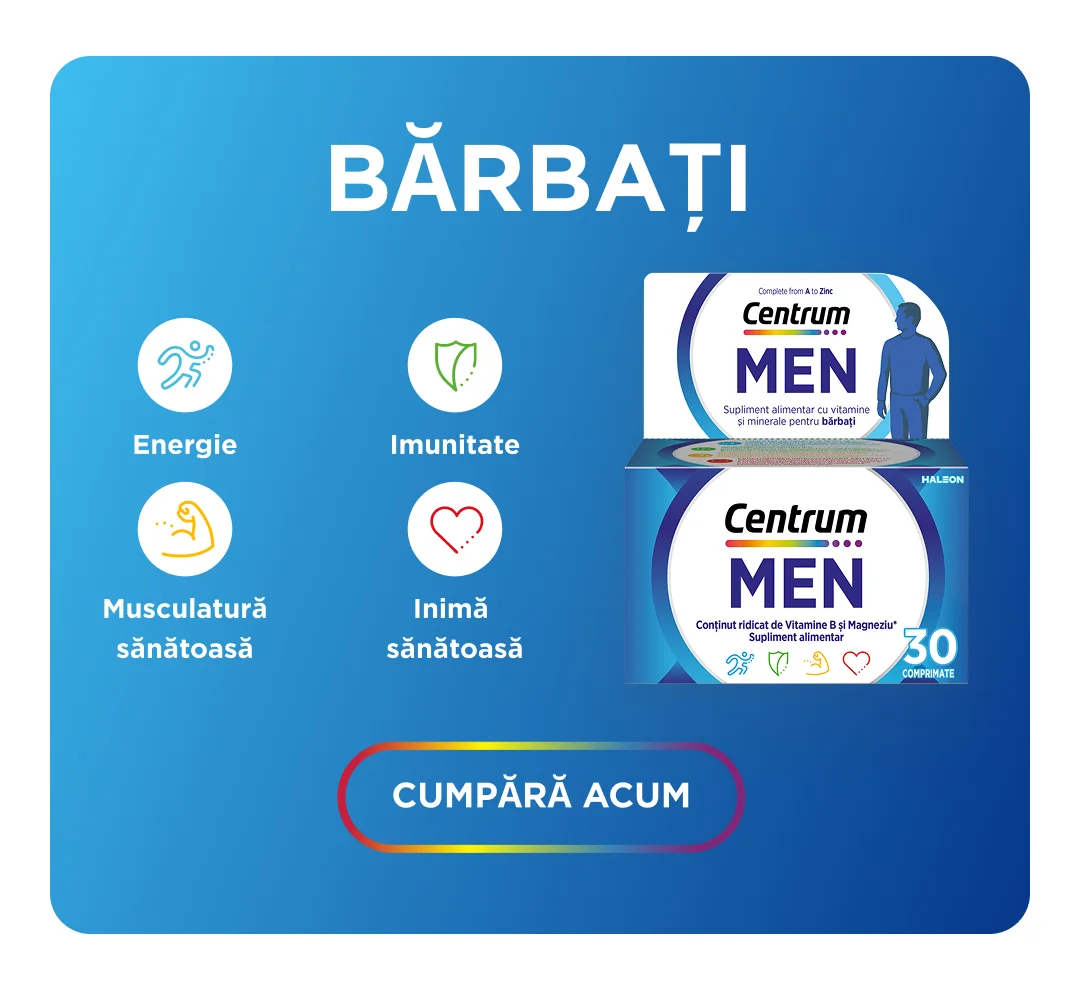 Centrum Men Centrum Men