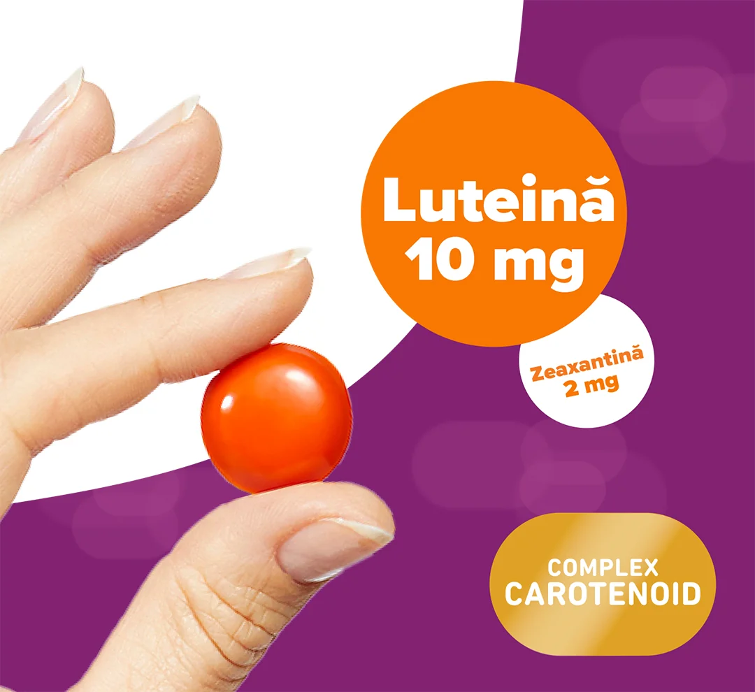 Luteina 10mg Luteina 10mg