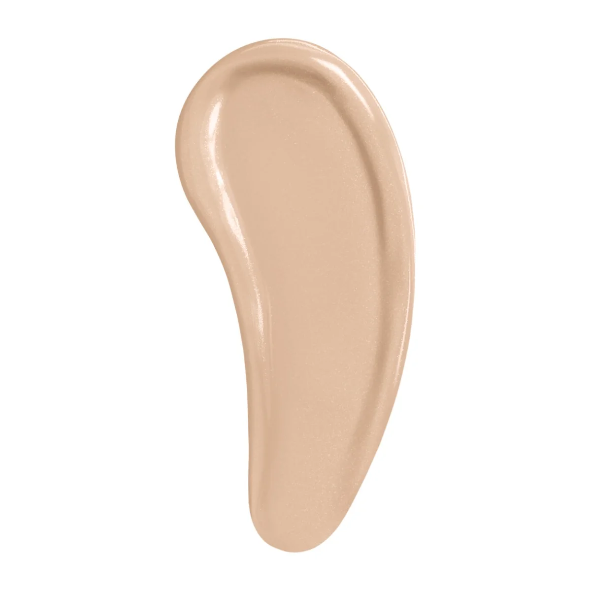 Baza de machiaj 3in1 Naturally Perfect Glow Elixir 10 Fair, 20ml, Miss Sporty