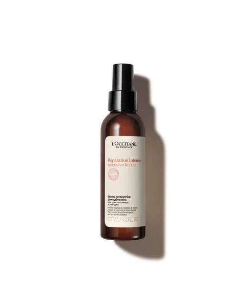 Mist protector pentru par Intensive Repair, 125ml,  L'Occitane
