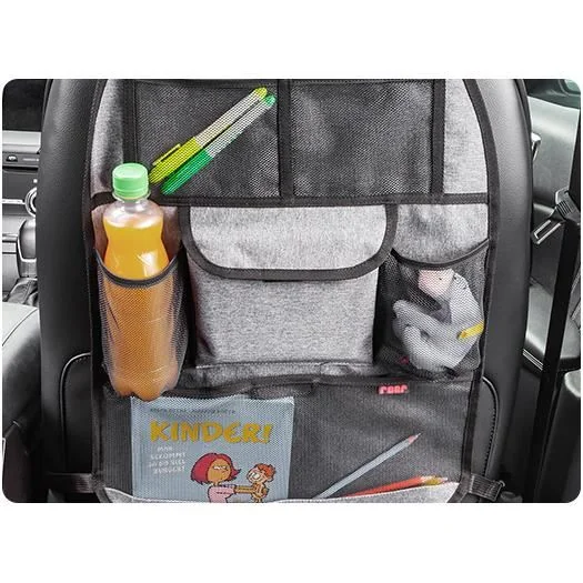 Organizator auto pentru scaunul din spate 86041, 1 bucata, Reer