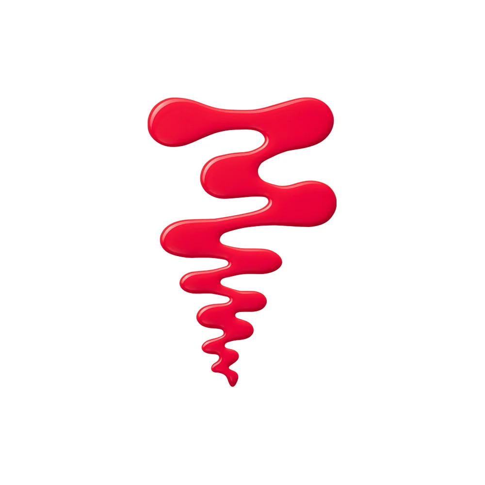 Oja 377 Red Coral, 11ml, Flormar