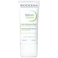 Crema Sebium Global, 30ml, Bioderma