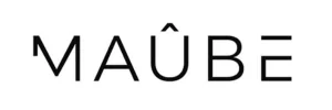Maube logo Maube logo