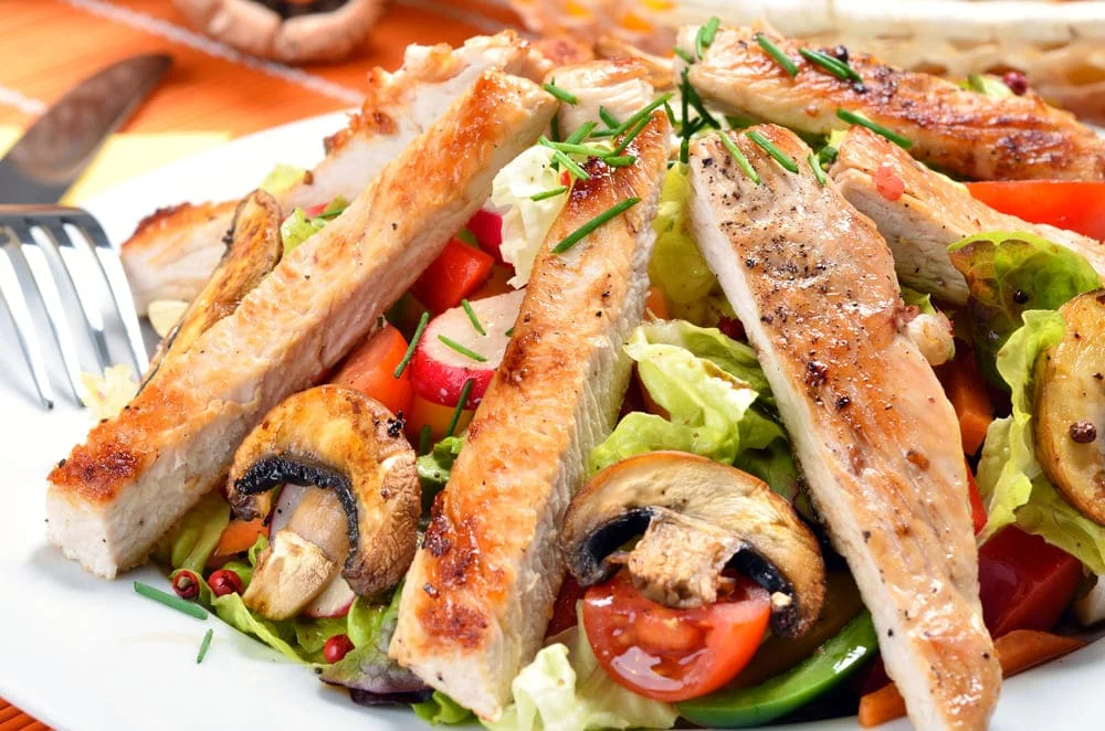 Dieta South Beach: ce este, cum functioneaza, indicatii