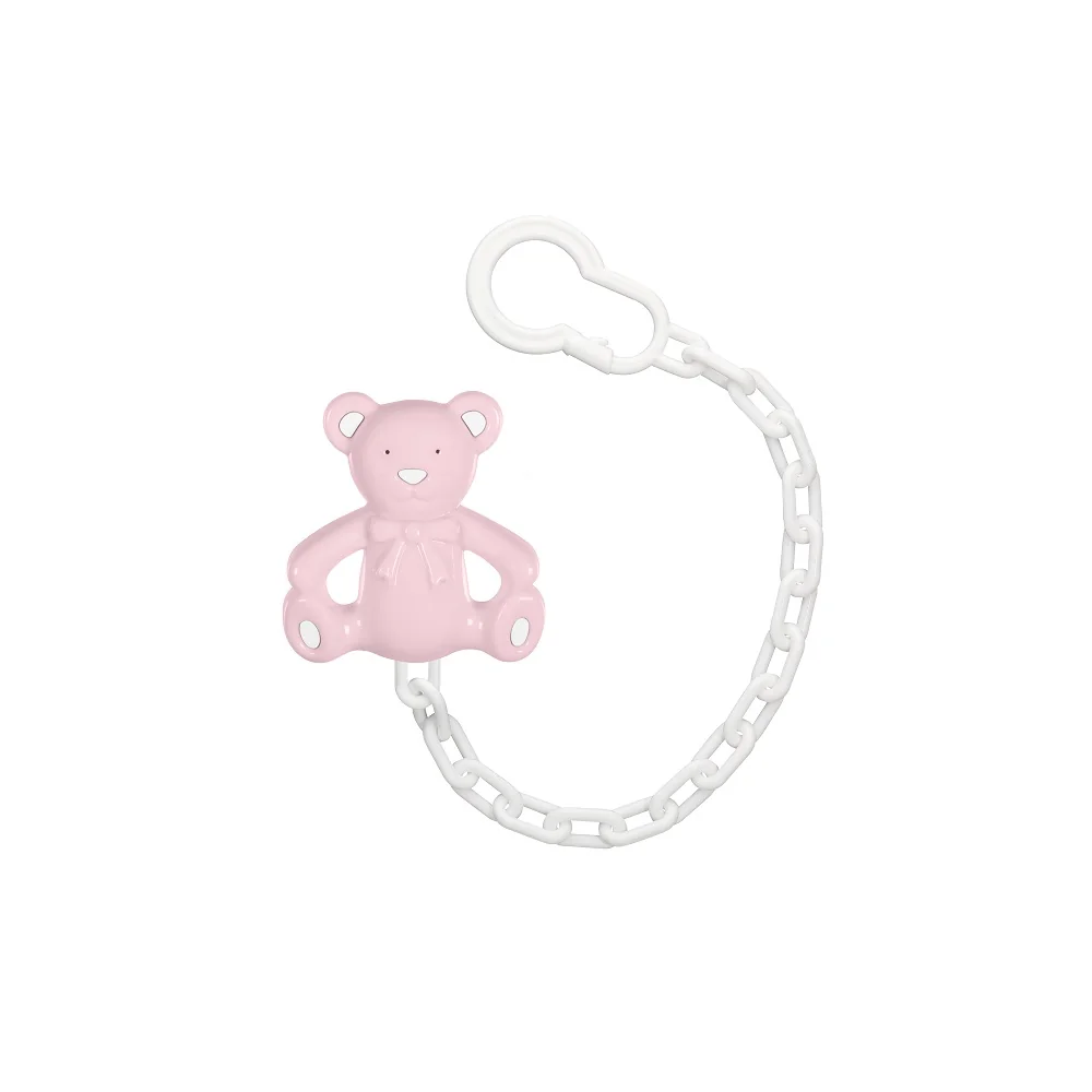 Lantisor pentru suzeta cu figurine, 1 bucata, Wee Baby