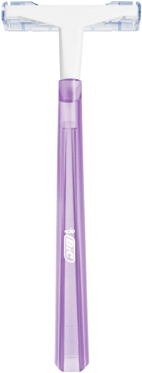 Pachet Aparat de ras Twin Lady, 5 bucati, BIC