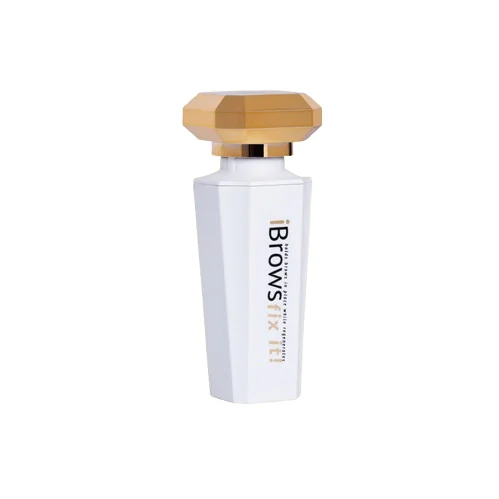 Ser pentru fixare si regenerare sprancene Fix It, 6ml, iBrows