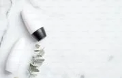 Deodorant roll on