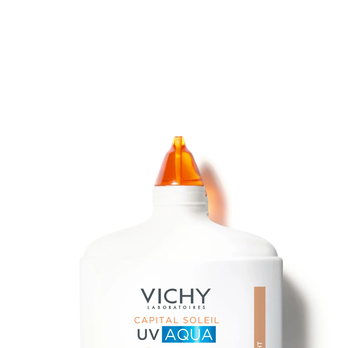 Fluid hidratant colorat SPF 50 Capital Soleil UV AQUA , 50ml, Vichy