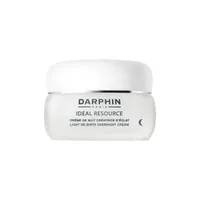 Crema Idealres anti-imbatranire de noapte Ideal Resource, 50ml, Darphin