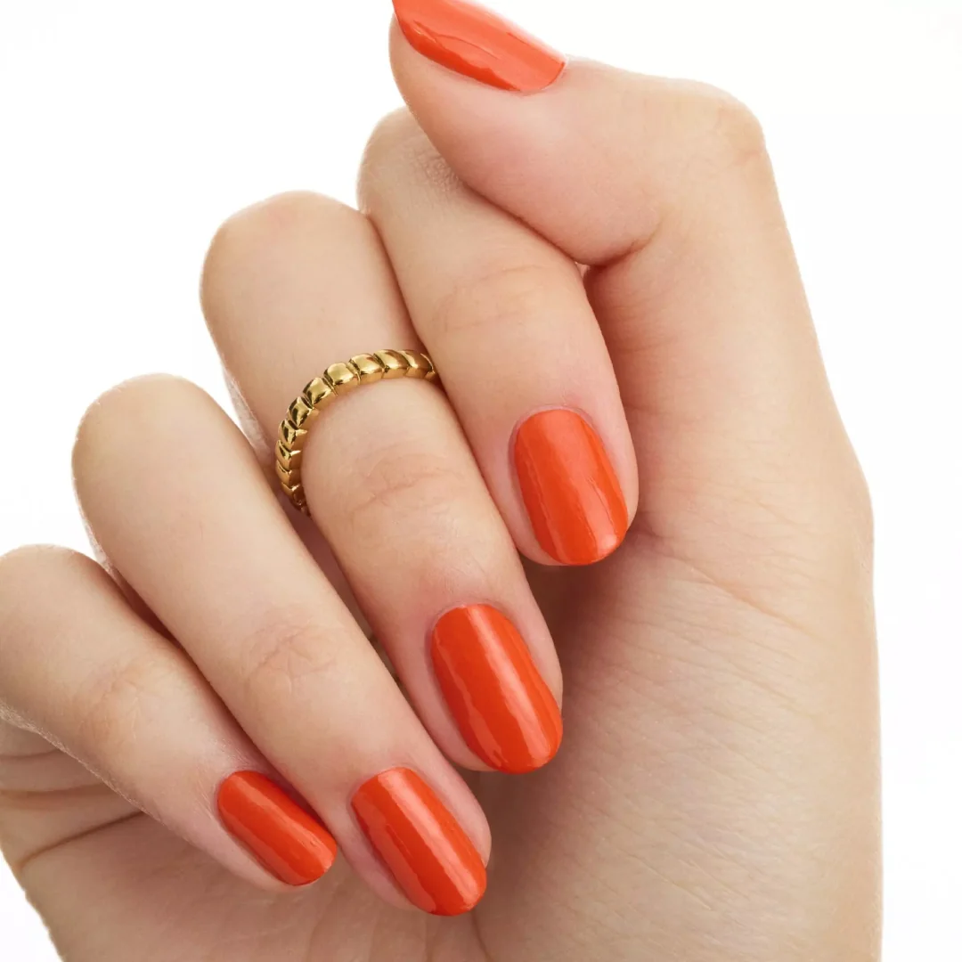 Lac pentru unghii Colour 81 Tropic Like it's Hot, 8ml, Essence