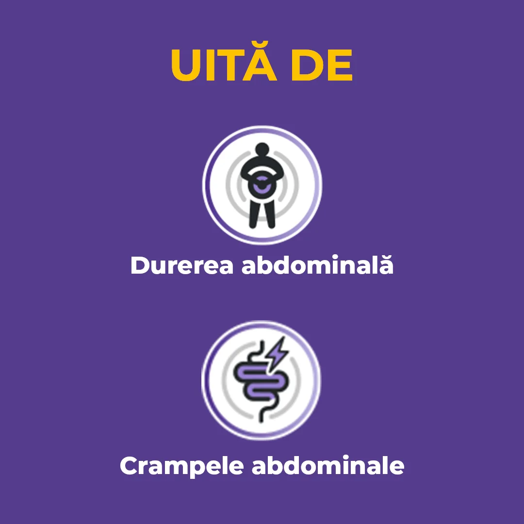 No-Spa Forte 80 mg, 24 comprimate, Sanofi