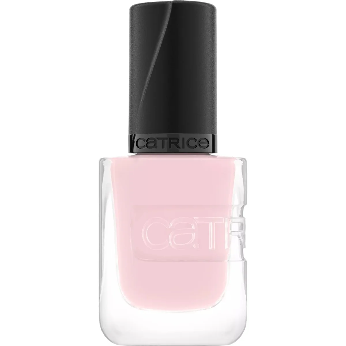 Lac pentru unghii 004 Pink Rosy Bowtastic Gel Affair, 10.5ml, Catrice 