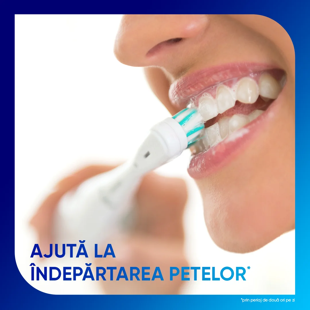 Pasta de dinti Extra Whitening, 100ml, Sensodyne