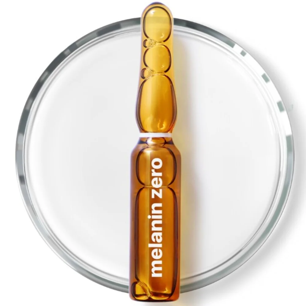 Fiola Melanin Zero, 2ml, Slowcell