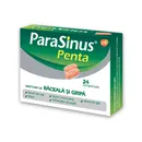 Parasinus Penta, 24 comprimate, GSK