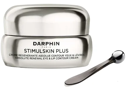 Crema anti-rid pentru ochi si buze StimulSkin, 15ml, Darphin
