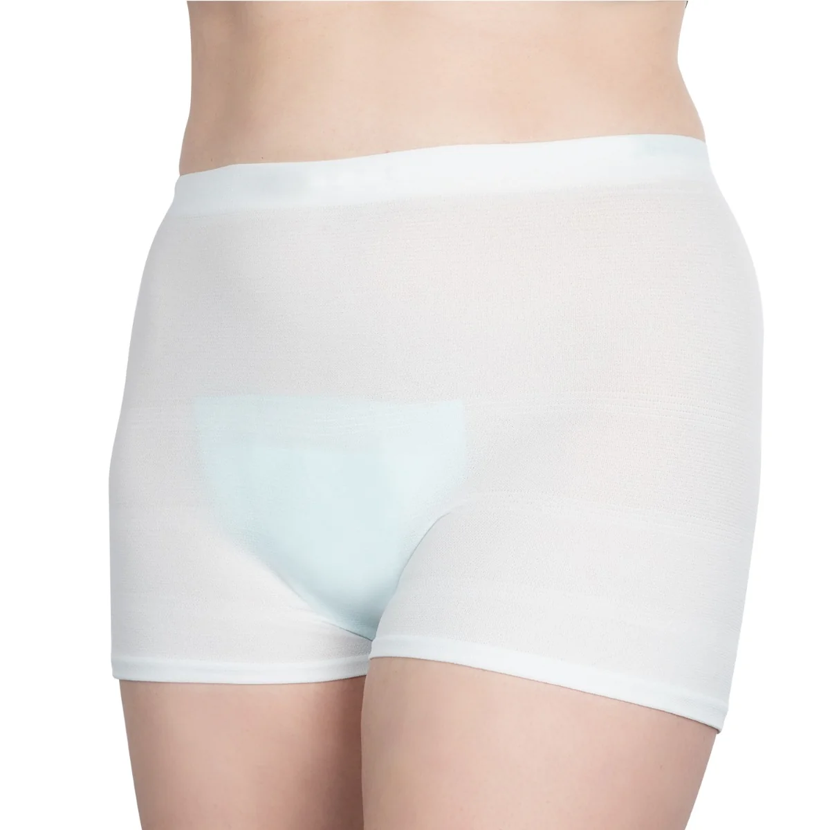 Chiloti pentru gravide Marimea L/XL 16/001, 2 bucati, Canpol babies