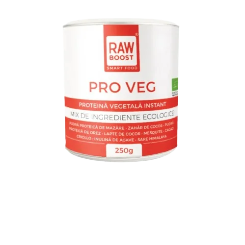 Chlorella ecologica, 120 tablete, Rawboost