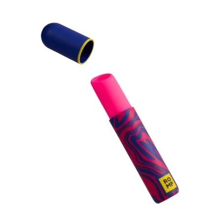 Vibrator Lipstick, 1 bucata, Romp