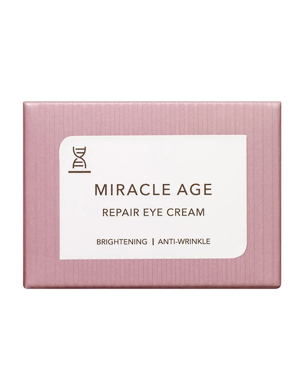 Crema corectoare pentru ochi Miracle Age, 20g, Thank You Farmer