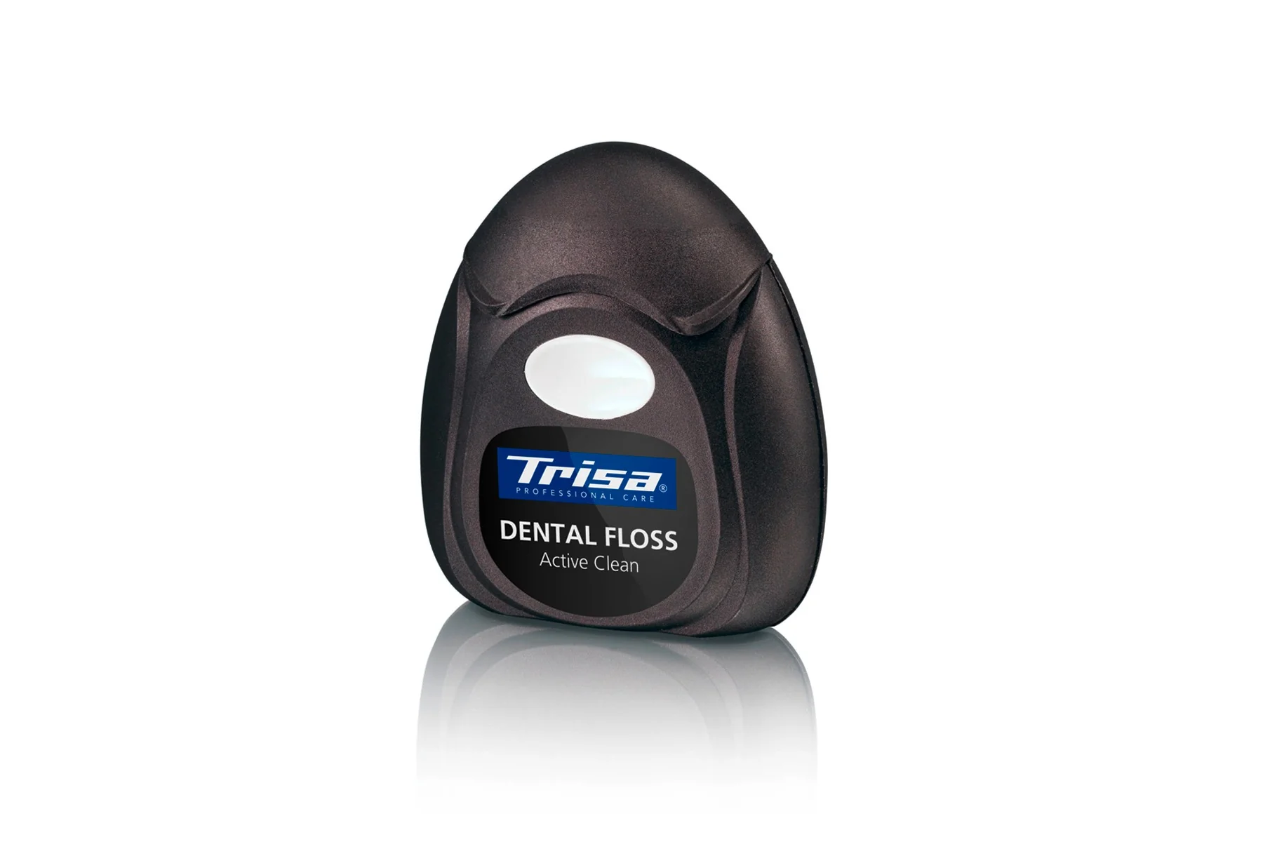 Ata dentara Active Clean Charcoal Mentolata, 40m, Trisa